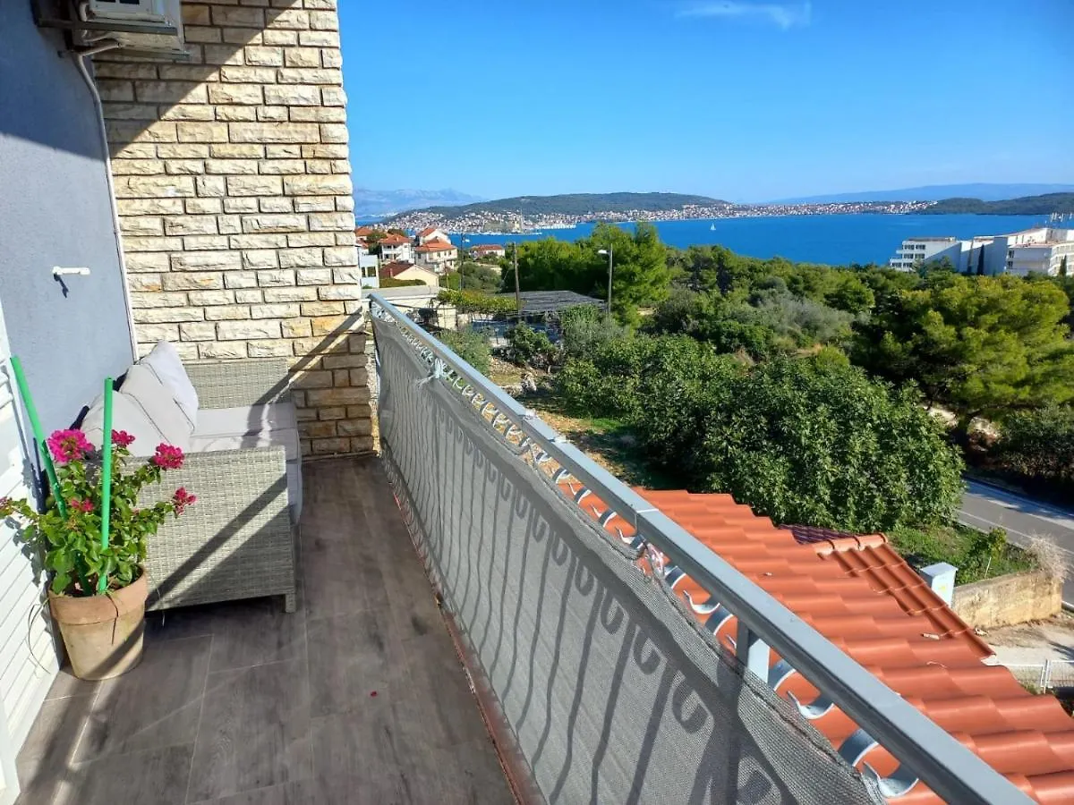 Apartman Marica Trogir 0*,