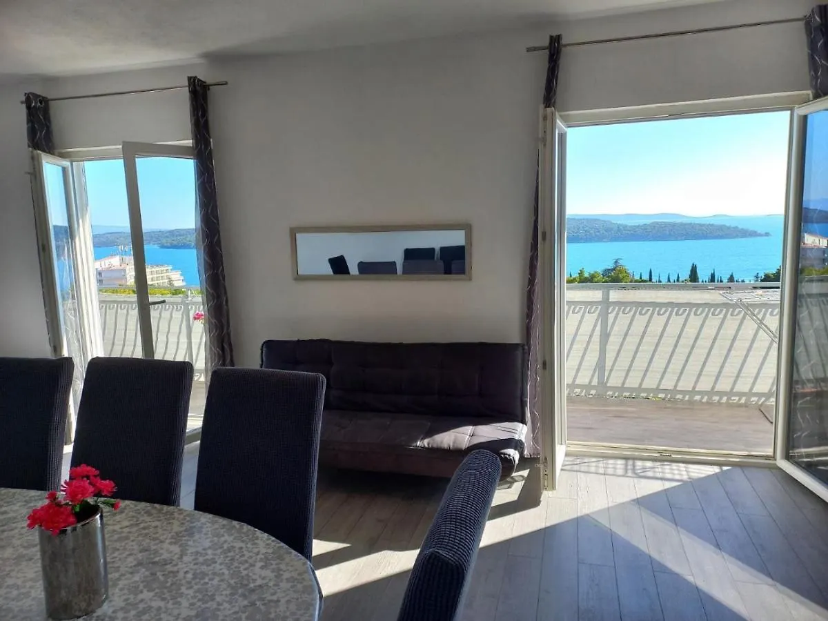 Apartman Marica Trogir Apartment