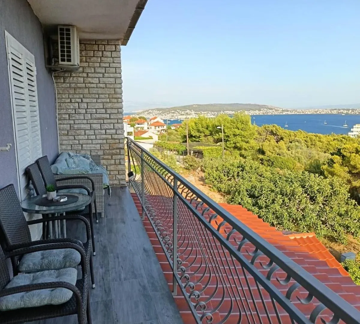 Apartman Marica Trogir 0*,  Croatia