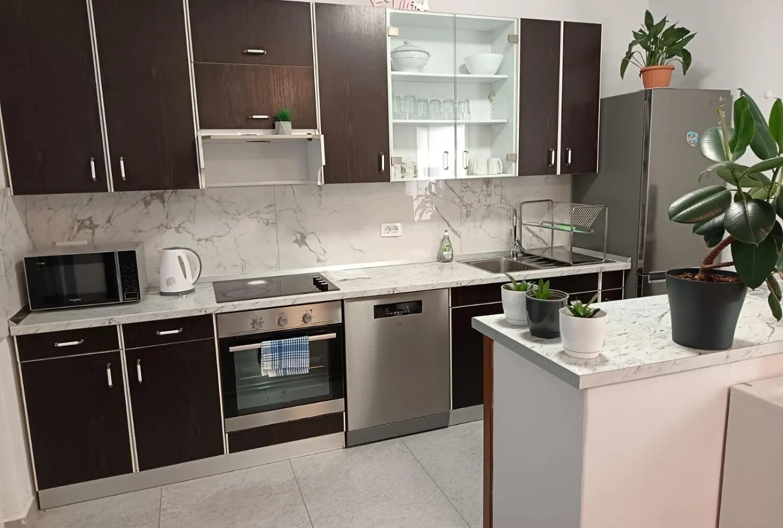 Apartment Apartman Marica Trogir