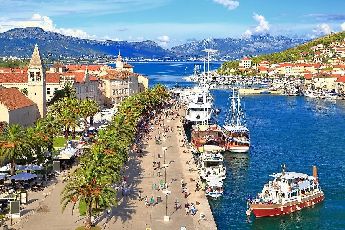 Apartment Apartman Marica Trogir