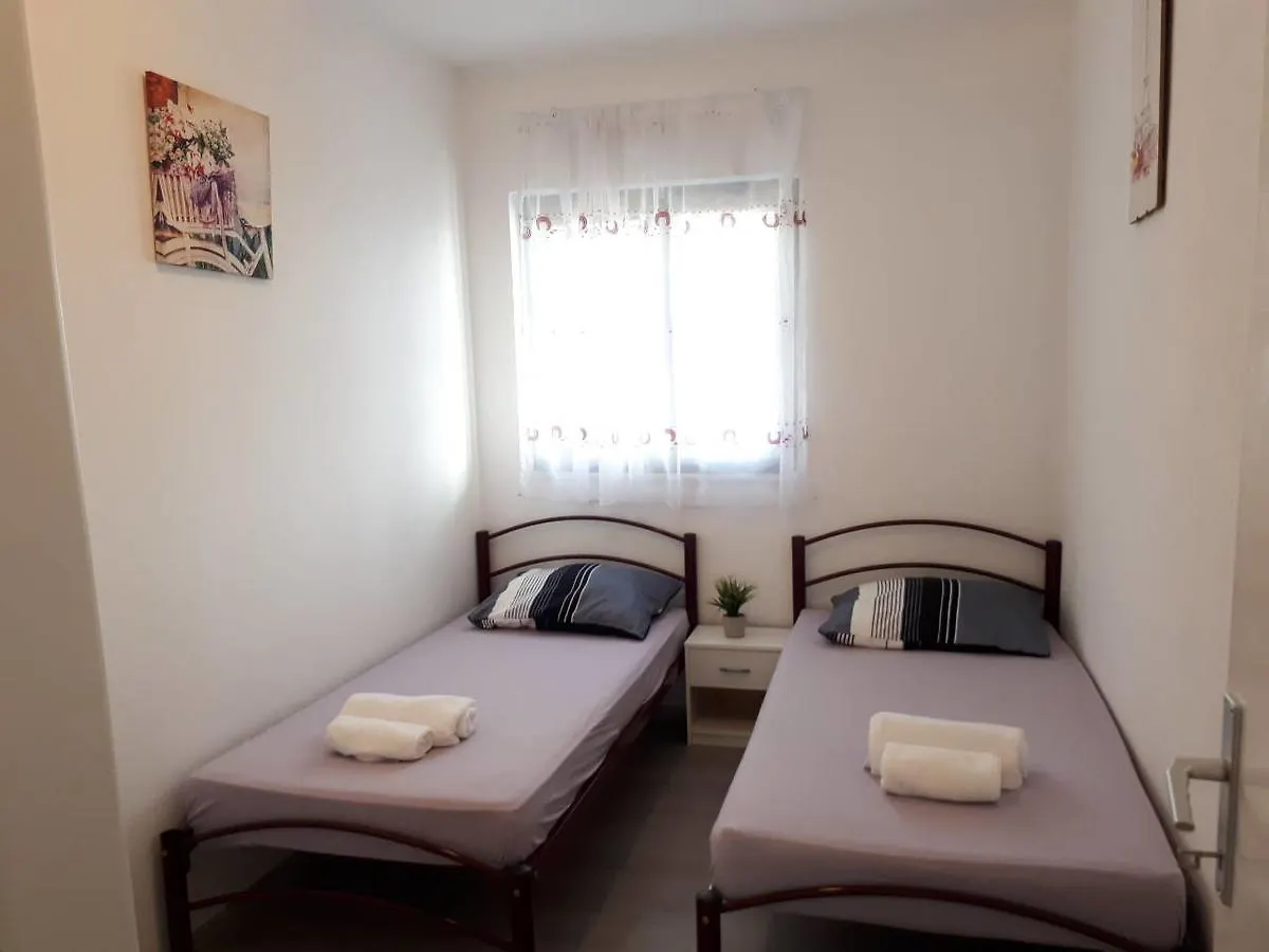 Apartment Apartman Marica Trogir Croatia