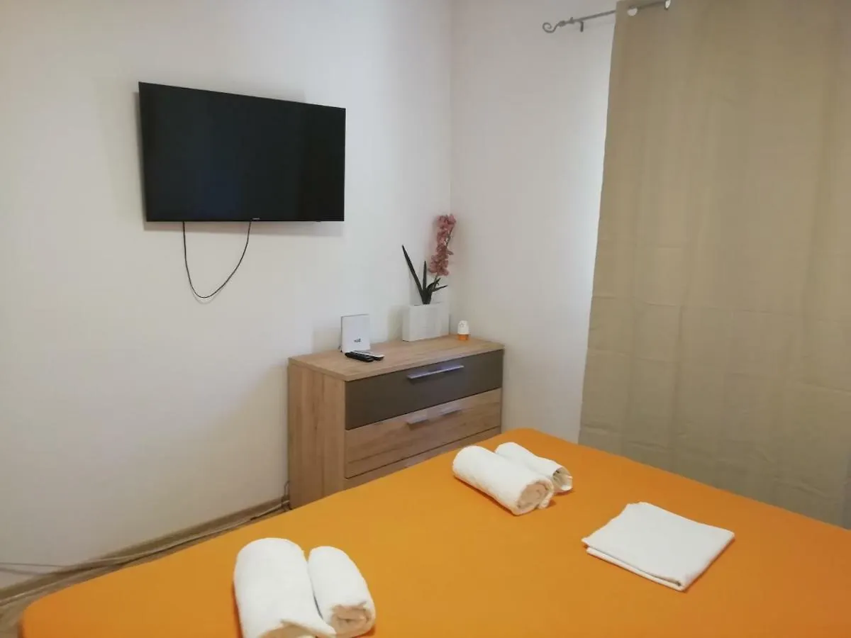 Apartman Marica Trogir