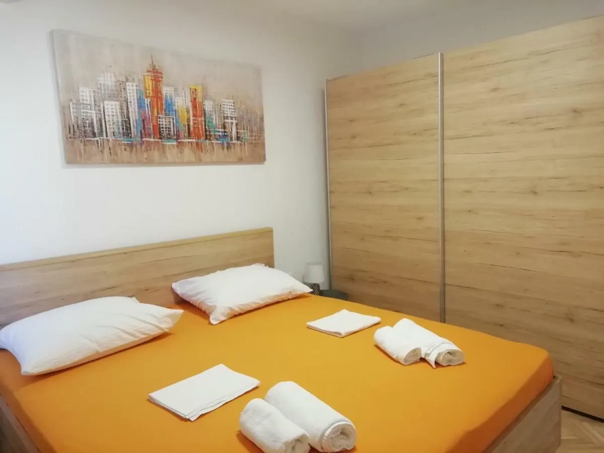 Apartman Marica Trogir Apartment