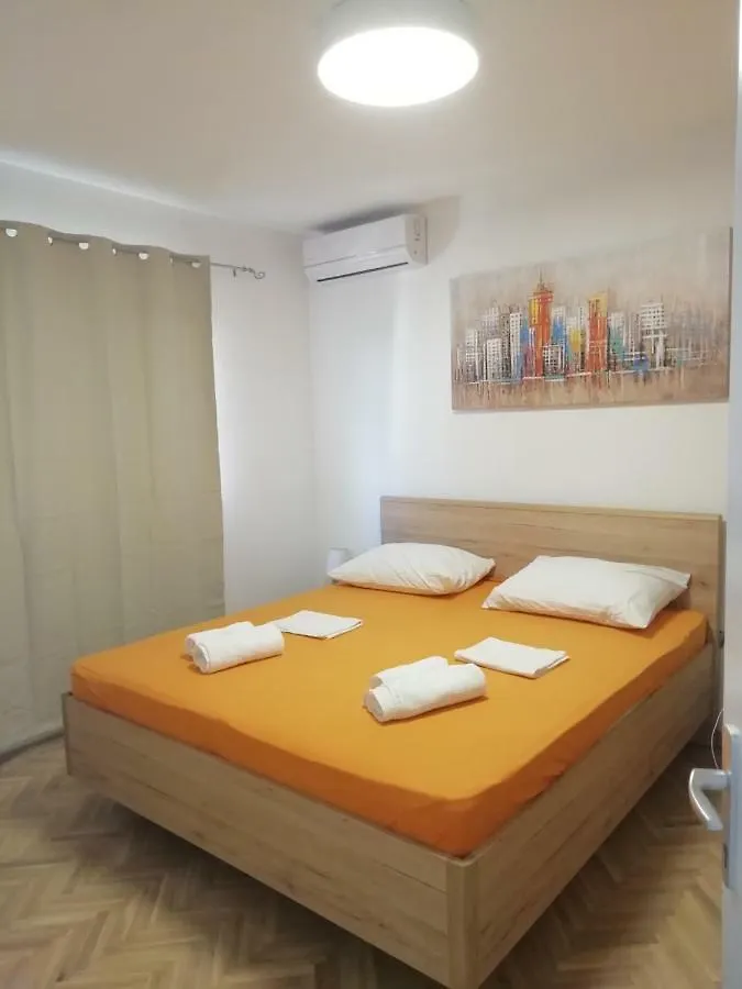 Apartman Marica Trogir Apartment